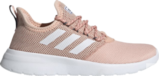 Кроссовки Adidas Wmns Lite Racer RBN 'Glow Pink', розовый