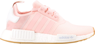 Кроссовки Adidas Wmns NMD_R1 'Pink Gum', розовый