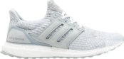 Кроссовки Adidas Reigning Champ x Wmns UltraBoost 3.0 'Clear Grey', серый BW1122 | Grey фото 1