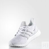 Кроссовки Adidas Reigning Champ x Wmns UltraBoost 3.0 'Clear Grey', серый BW1122 | Grey фото 2