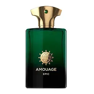 Парфюмерная вода Amouage