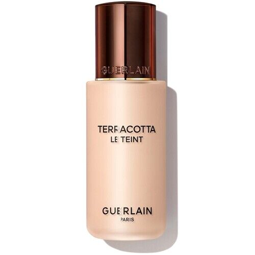 Terracotta Le Teint Тональное средство 1C Холодный Guerlain G043841 фото 1