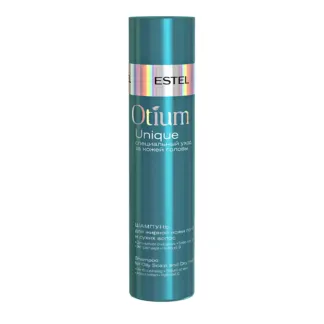 ESTEL PROFESSIONAL Шампунь для жирной кожи головы и сухих волос / OTIUM Uni