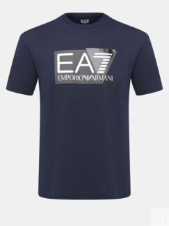 Футболка EA7 Emporio Armani