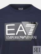 Футболка EA7 Emporio Armani 470453-046 фото 3