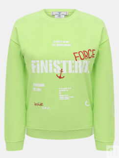 Finisterre Force Свитшот