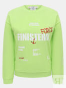 Finisterre Force Свитшот