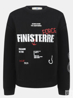Finisterre Force Свитшот