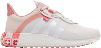 Кроссовки Adidas Wmns Jelly Boost, белый