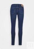 Джинсы Skinny Fit Wrangler WR121N05I-K19 | authentic love фото 2