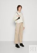 Брюки карго Monki, бежевый MOQ21A06Y-O11 | beige фото 2