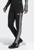 Спортивные брюки Adidas, черный AD541E295-Q11 | black фото 1