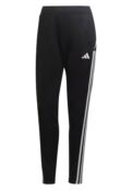 Спортивные брюки Adidas, черный AD541E295-Q11 | black фото 3