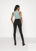 Джинсы Skinny Fit ONLY, черный ON321N1JO-Q11 | black фото 3