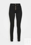 Джинсы Skinny Fit ONLY, черный ON321N1JO-Q11 | black фото 5