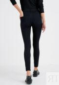 Джинсы Skinny Fit Next, черный NX321N0BI-Q11 | black фото 2