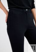 Джинсы Skinny Fit Next, черный NX321N0BI-Q11 | black фото 3