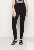 Спортивные брюки Vero Moda, черный VEB21A08H-Q11 | black фото 1