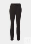 Спортивные брюки Vero Moda, черный VEB21A08H-Q11 | black фото 4