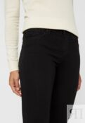 Джинсы Skinny Fit Vero Moda, черный VE121N0GI-Q11 | black фото 4