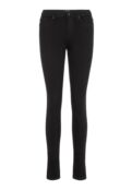 Джинсы Skinny Fit Vero Moda, черный VE121N0GI-Q11 | black фото 5