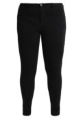 Джинсы Skinny Fit ONLY Carmakoma, черный ONA21N00C-Q11 | black фото 5