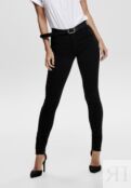 Джинсы Skinny Fit ONLY, черный ON321N0CA-Q12 | black фото 1