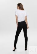 Джинсы Skinny Fit ONLY, черный ON321N0CA-Q12 | black фото 3