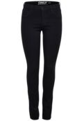 Джинсы Skinny Fit ONLY, черный ON321N0CA-Q12 | black фото 4