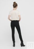 Джинсы Skinny Fit ONLY ON321N1C1-Q11 | black denim фото 3