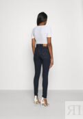 Джинсы Skinny Fit Levi's, синий LE221N021-K13 | blue denim фото 3