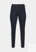 Джинсы Skinny Fit Levi's, синий LE221N021-K13 | blue denim фото 4