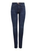 Джинсы Skinny Fit ONLY, темно-синий ON321N0VE-K11 | dark blue denim фото 5