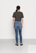 Джинсы Skinny Fit ONLY, темно-синий ON321N0P5-K11 | dark blue denim фото 3