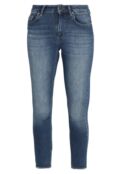 Джинсы Skinny Fit ONLY, темно-синий ON321N0P5-K11 | dark blue denim фото 4