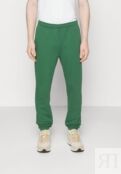 Спортивные брюки Lacoste, зеленый LA221002G-M11 | green фото 1