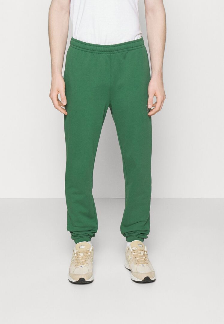 Спортивные брюки Lacoste, зеленый LA221002G-M11 | green фото 1