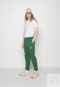 Спортивные брюки Lacoste, зеленый LA221002G-M11 | green фото 2