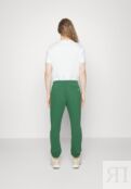 Спортивные брюки Lacoste, зеленый LA221002G-M11 | green фото 3