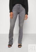 Джинсы Skinny Fit ONLY Tall OND21N051-C11 | grey denim фото 1