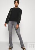 Джинсы Skinny Fit ONLY Tall OND21N051-C11 | grey denim фото 4