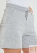 Спортивные брюки Threadbare THC21S006-C12 | grey marl фото 4