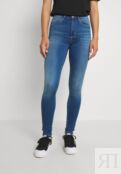 Джинсы Skinny Fit ONLY, синий ON321N1MJ-K11 | light medium blue denim фото 1