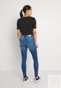 Джинсы Skinny Fit ONLY, синий ON321N1MJ-K11 | light medium blue denim фото 3