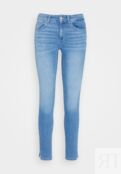 Джинсы Skinny Fit ONLY ON321N206-K11 | medium blue denim фото 5