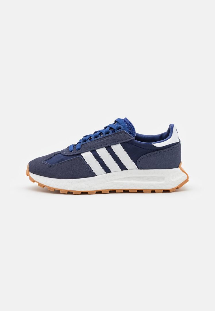 Кроссовки adidas Originals AD115O12N-K11 | victory blue/footwear white/shadow navy фото 1