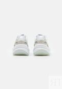 Кроссовки adidas Originals Zx 22 Boost Unisex, обувь белый / светоотражающи