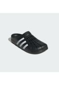 Шлепанцы Adidas, черный AD544B01H-Q11 | black фото 2