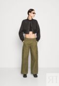 Брюки карго Levi's LE221A09I-N11 | olive night фото 2