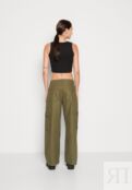 Брюки карго Levi's LE221A09I-N11 | olive night фото 3